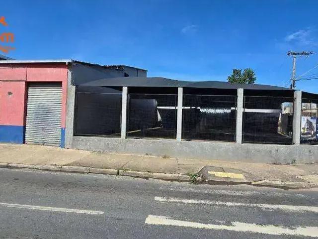 Ponto Comercial aluguel em Região Imediata de Bragança Paulista, Atibaia