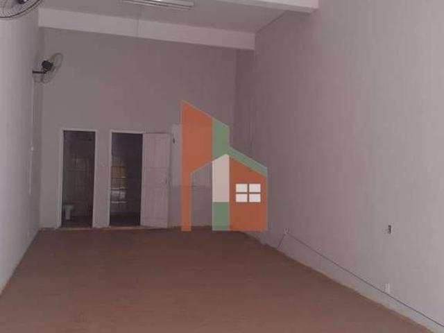 Ponto Comercial aluguel em Atibaia, Parque dos Coqueiros