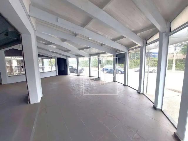 Ponto Comercial aluguel em Região Imediata de Bragança Paulista, Atibaia
