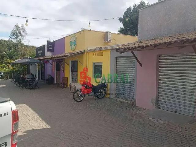 Ponto Comercial aluguel em Região Imediata de Bragança Paulista, Atibaia