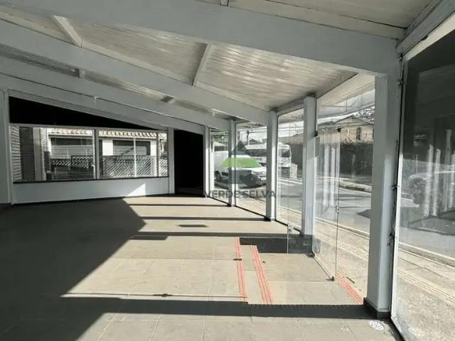 Ponto Comercial aluguel em Região Imediata de Bragança Paulista, Atibaia