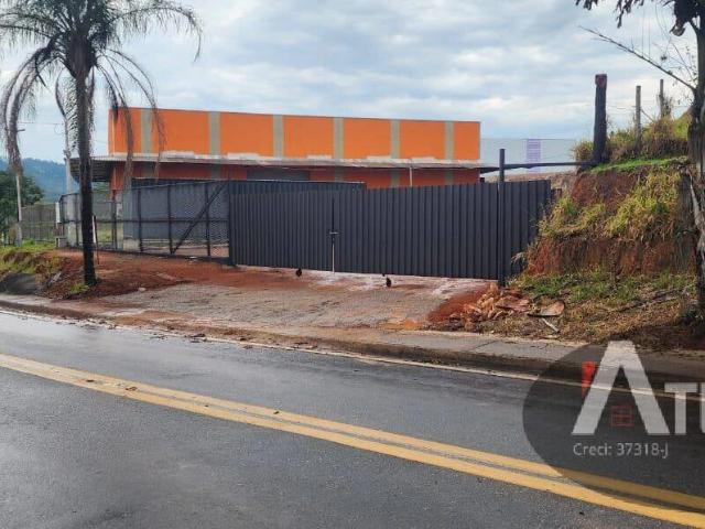 Ponto Comercial aluguel em Atibaia