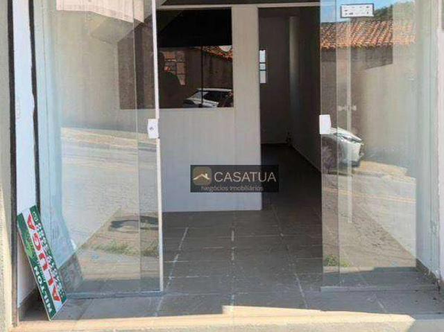 Ponto Comercial aluguel em Atibaia