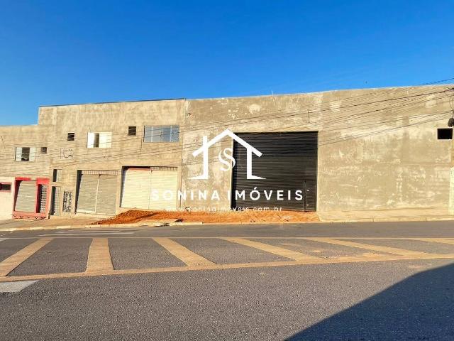 Ponto Comercial aluguel em Atibaia
