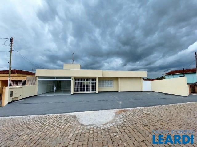 Ponto Comercial aluguel em Atibaia