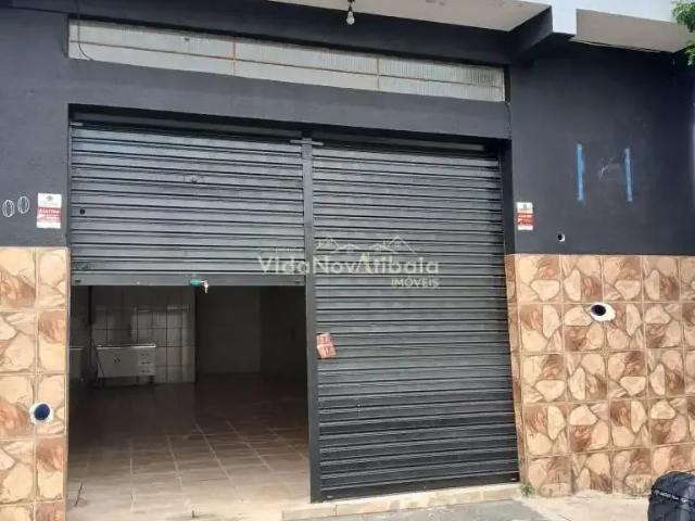 Ponto Comercial aluguel em Região Imediata de Bragança Paulista, Atibaia