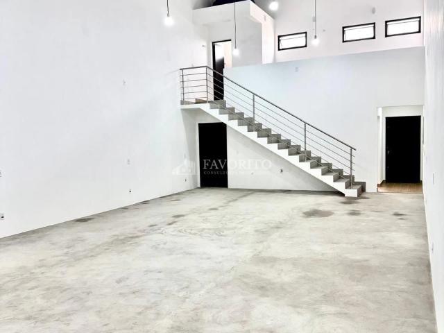 Ponto Comercial aluguel em Atibaia, Região Geográfica Intermediária de Campinas