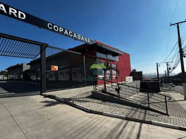 Ponto Comercial aluguel em Região Imediata de Bragança Paulista, Atibaia