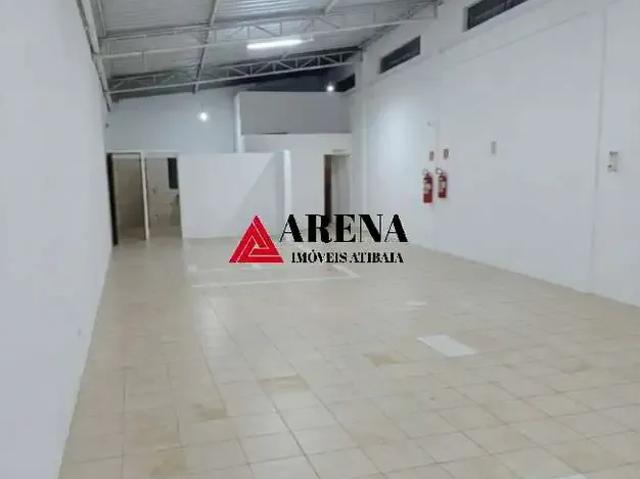 Ponto Comercial aluguel em Região Imediata de Bragança Paulista, Atibaia