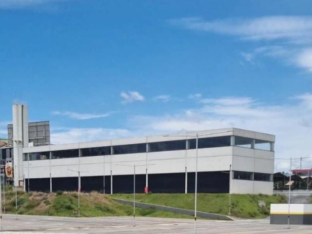 Ponto Comercial aluguel em Atibaia