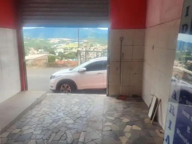 Ponto Comercial aluguel em Região Imediata de Bragança Paulista, Atibaia
