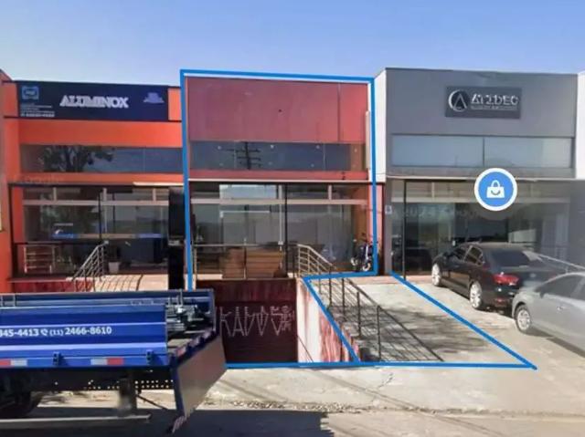 Ponto Comercial aluguel em Região Imediata de Bragança Paulista, Atibaia