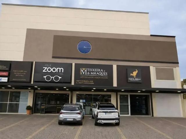 Ponto Comercial aluguel em Atibaia, Região Geográfica Intermediária de Campinas