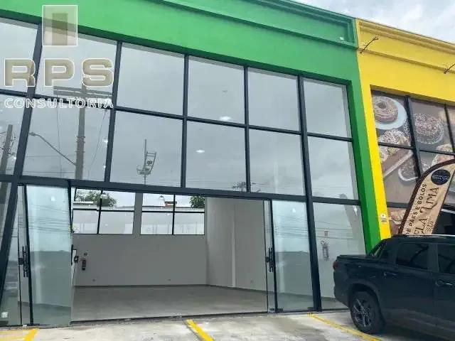 Ponto Comercial aluguel em Região Imediata de Bragança Paulista, Atibaia