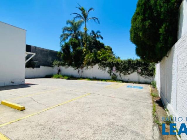 Ponto Comercial aluguel em Atibaia