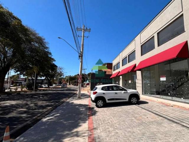 Ponto Comercial aluguel em Atibaia