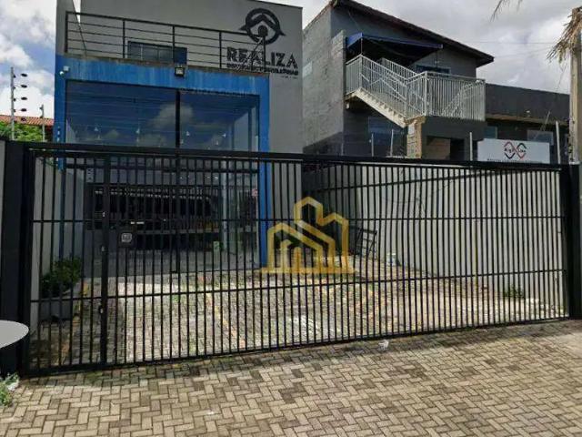 Ponto Comercial aluguel em Região Imediata de Bragança Paulista, Atibaia