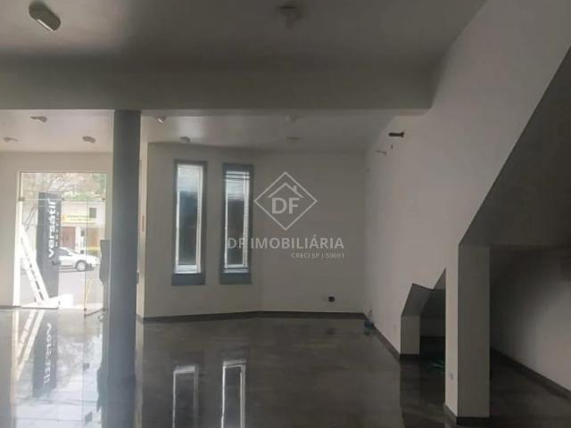 Ponto Comercial aluguel em Vila Nova Aclimação, Atibaia