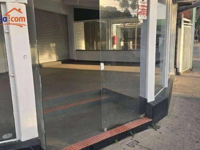 Ponto Comercial aluguel em Região Imediata de Bragança Paulista, Atibaia