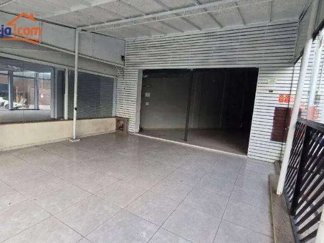 Ponto Comercial aluguel em Região Imediata de Bragança Paulista, Atibaia