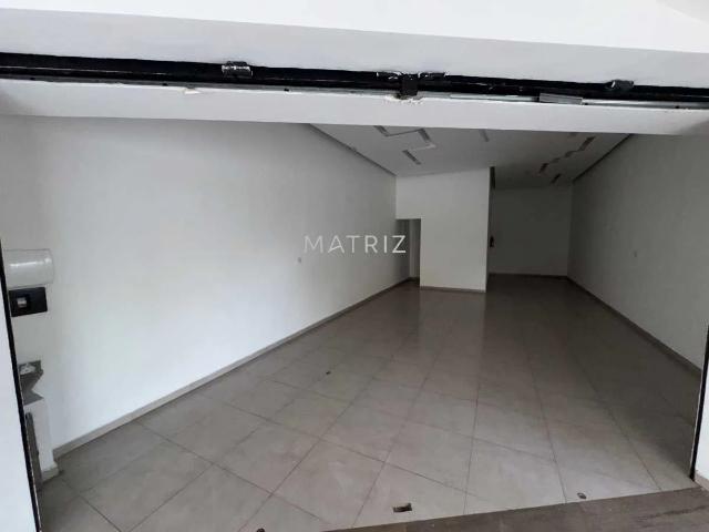 Ponto Comercial aluguel em Vila Giglio, Atibaia