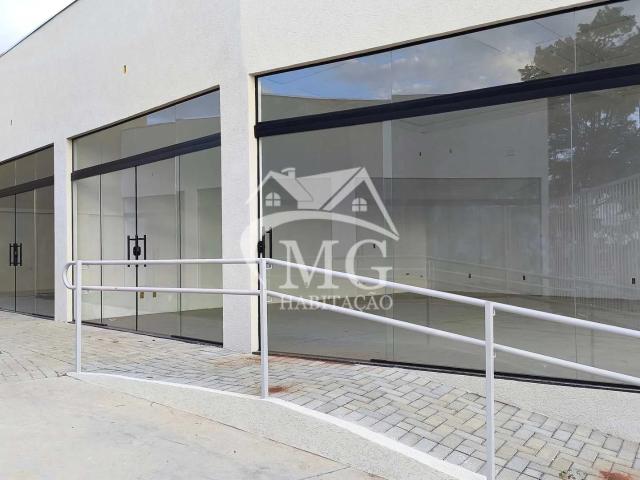 Ponto Comercial aluguel em Bady Bassitt, Região Geográfica Intermediária de São José do Rio Preto