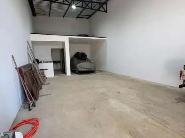 Ponto Comercial aluguel em Região Imediata de São José do Rio Preto, Região Metropolitana de São José do Rio Preto