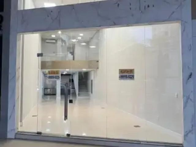Ponto Comercial aluguel em Região Geográfica Imediata de Itajaí, Balneario Camboriú