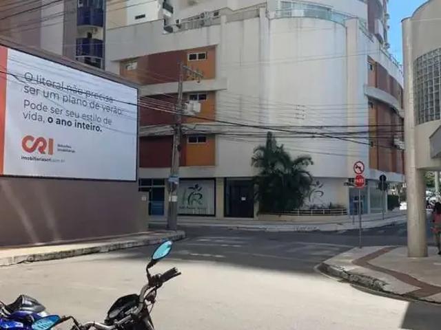 Ponto Comercial aluguel em Região Geográfica Imediata de Itajaí, Balneario Camboriú