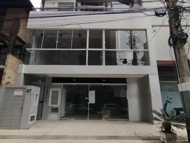 Ponto Comercial aluguel em Região Geográfica Imediata de Itajaí, Balneario Camboriú