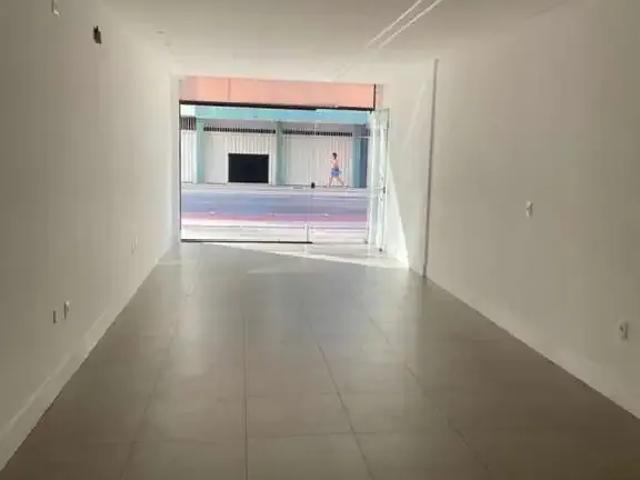 Ponto Comercial aluguel em Região Geográfica Imediata de Itajaí, Balneario Camboriú
