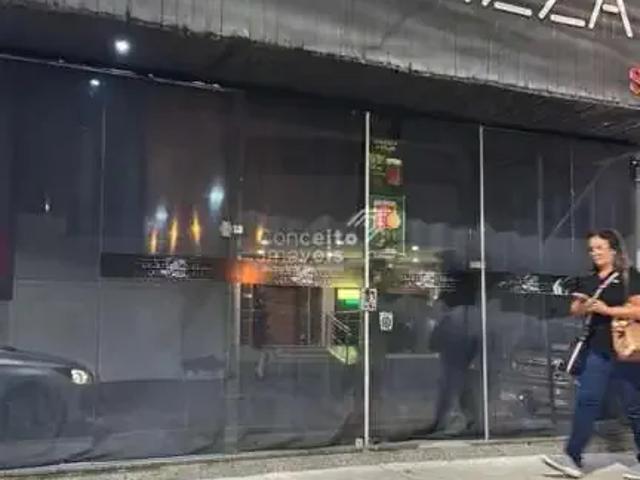 Ponto Comercial aluguel em Região Geográfica Imediata de Itajaí, Balneario Camboriú