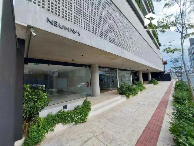 Ponto Comercial aluguel em Centro, Balneario Camboriú