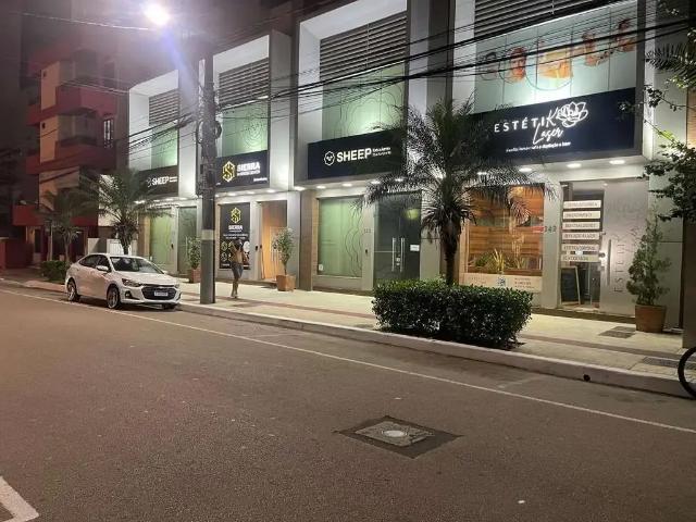 Ponto Comercial aluguel em Região Geográfica Imediata de Itajaí, Balneario Camboriú