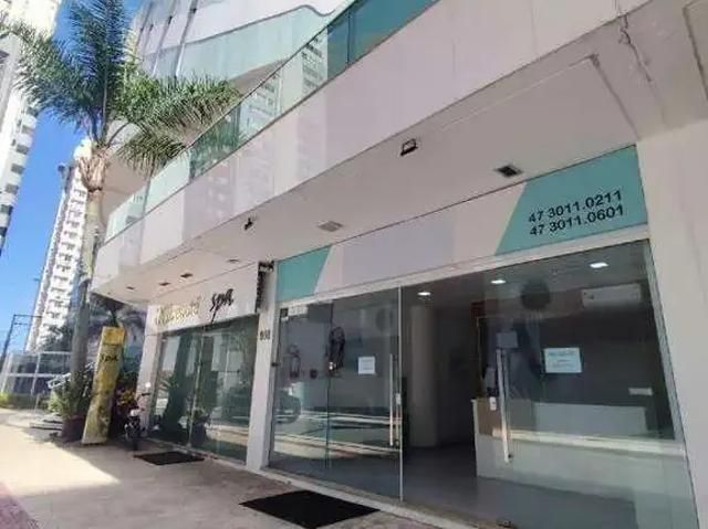 Ponto Comercial aluguel em Centro, Balneario Camboriú