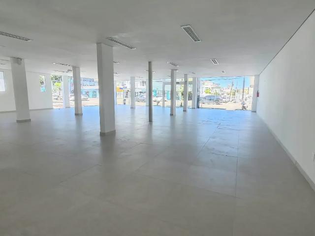 Ponto Comercial aluguel em Região Geográfica Imediata de Itajaí, Balneario Camboriú
