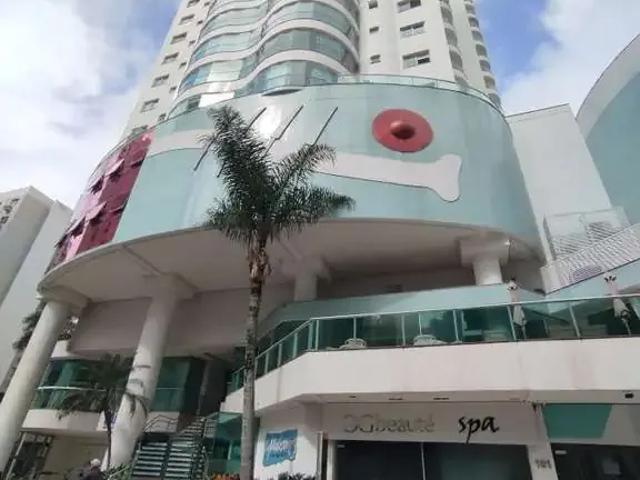 Ponto Comercial aluguel em Região Geográfica Imediata de Itajaí, Balneario Camboriú