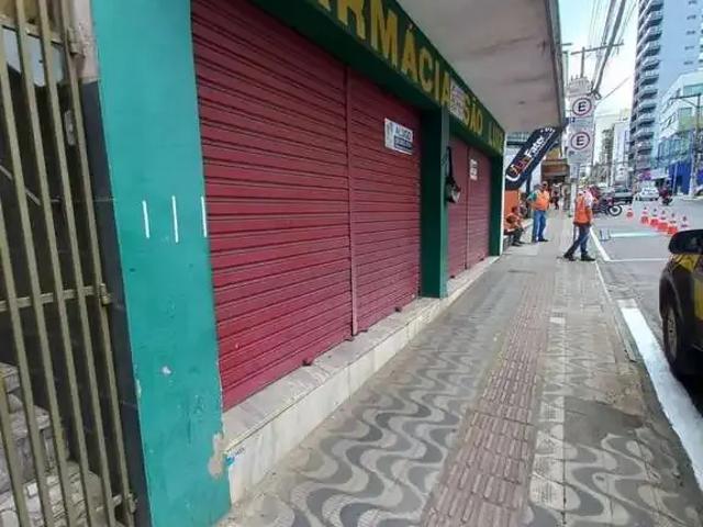 Ponto Comercial aluguel em Região Geográfica Imediata de Barbacena, Barbacena