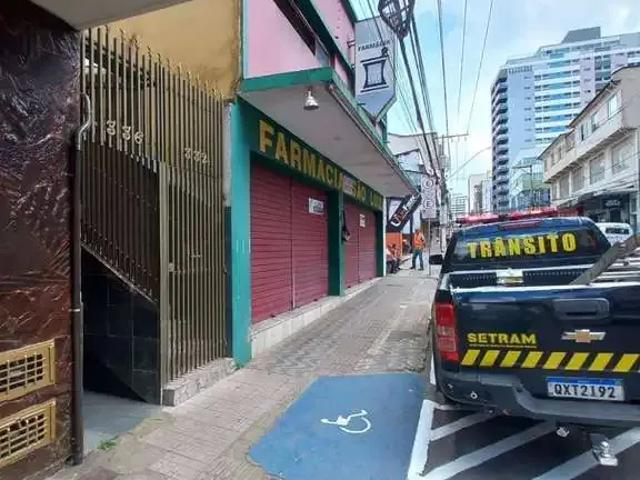 Ponto Comercial aluguel em Região Geográfica Imediata de Barbacena, Barbacena