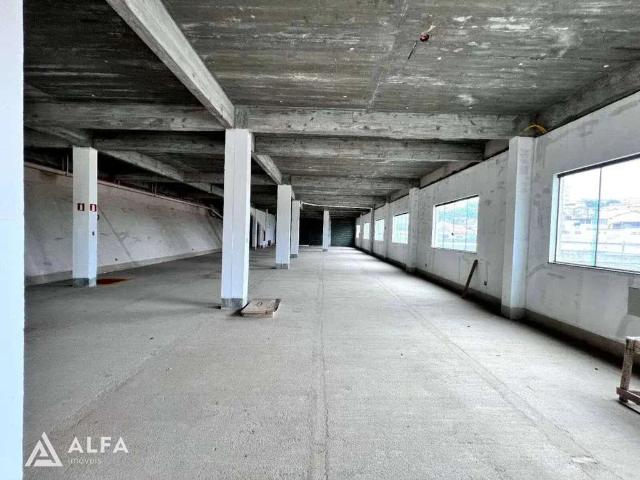 Ponto Comercial aluguel em Barbacena, Região Geográfica Intermediária de Juiz de Fora