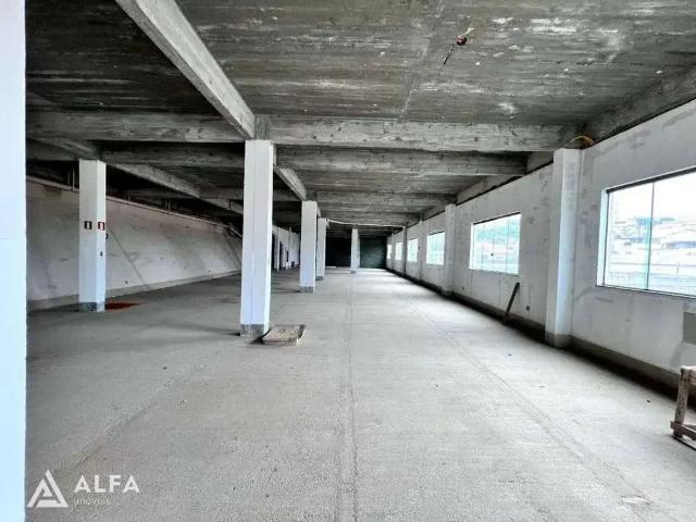 Ponto Comercial aluguel em Região Geográfica Imediata de Barbacena, Barbacena