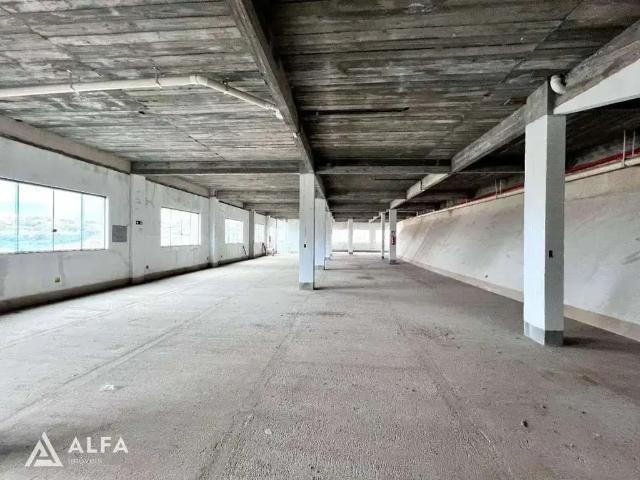 Ponto Comercial aluguel em Região Geográfica Imediata de Barbacena, Barbacena