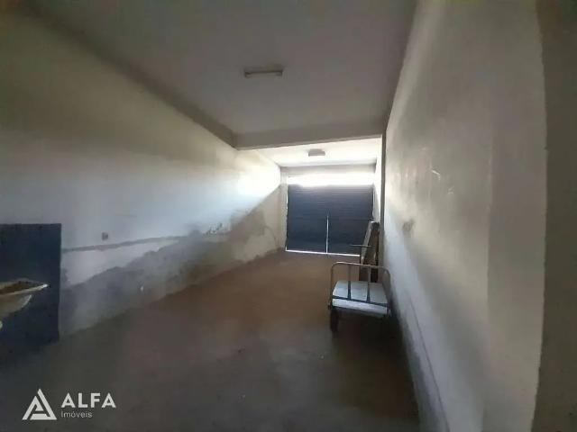 Ponto Comercial aluguel em Região Geográfica Imediata de Barbacena, Barbacena