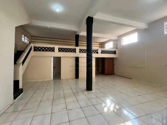 Ponto Comercial aluguel em Vicente de Carvalho, Guarujá