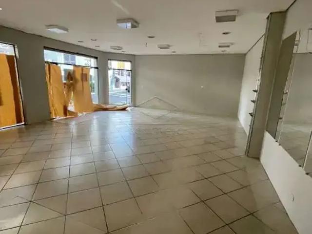 Ponto Comercial aluguel em Vicente de Carvalho, Guarujá