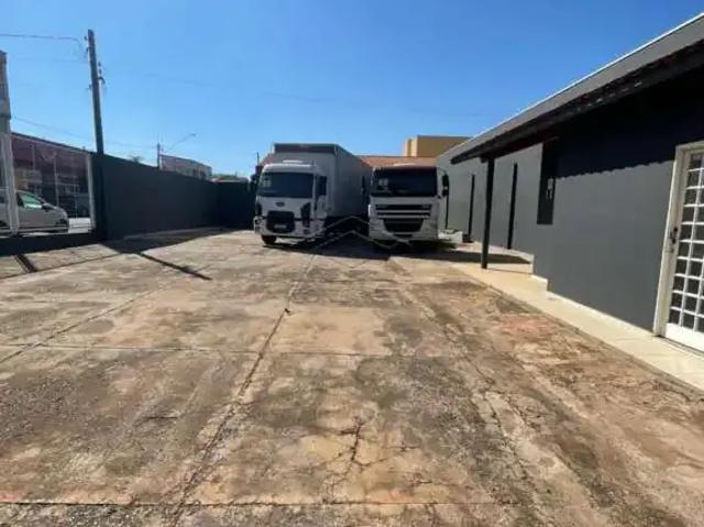 Ponto Comercial aluguel em Região Imediata de Jaú, Barra Bonita