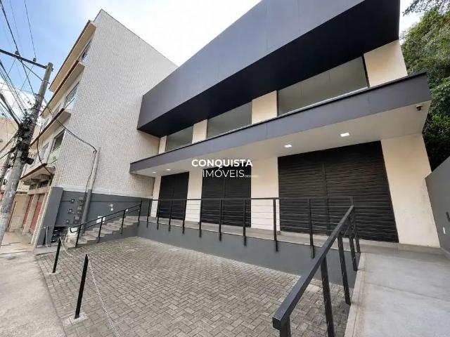 Ponto Comercial aluguel em Região Geográfica Imediata de Volta Redonda-Barra Mansa, Barra Mansa