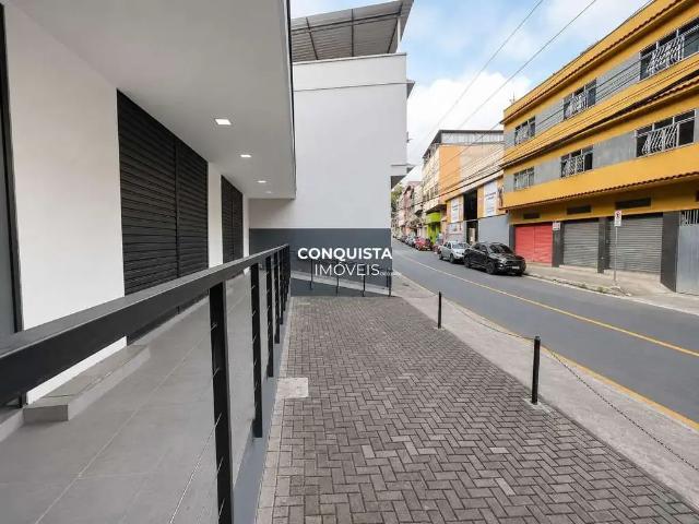 Ponto Comercial aluguel em Região Geográfica Imediata de Volta Redonda-Barra Mansa, Barra Mansa