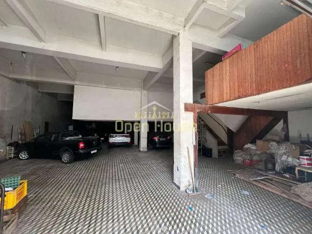 Ponto Comercial aluguel em Região Geográfica Imediata de Volta Redonda-Barra Mansa, Barra Mansa