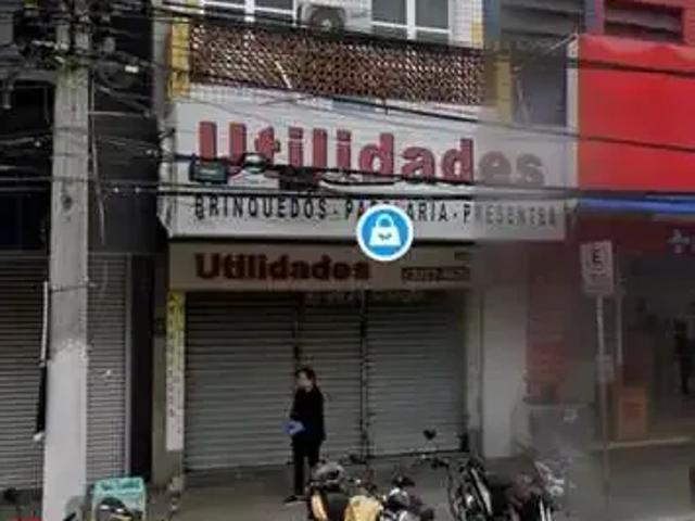 Ponto Comercial aluguel em Região Geográfica Imediata de Volta Redonda-Barra Mansa, Barra Mansa